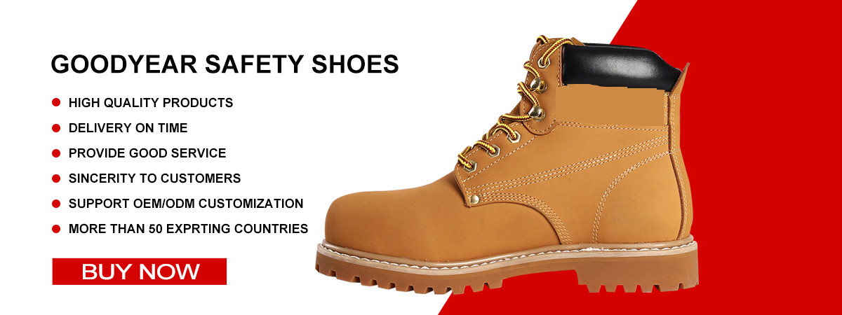 quality Basic Safety Shoes factory